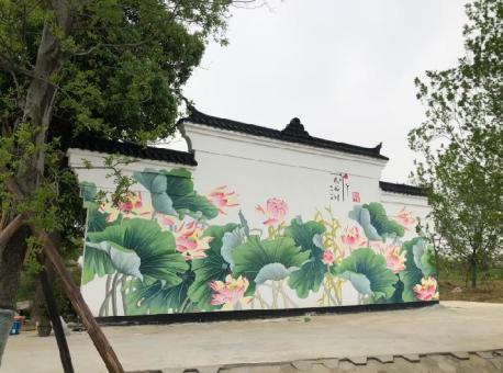 平阳影响着墙体彩绘的价格有几个因素