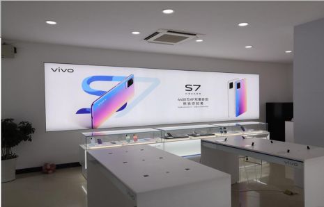 平阳广告灯箱都有哪些材质