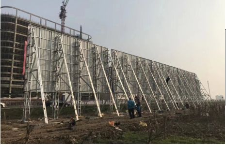平阳凯创教你怎样选择户外广告牌的最佳位置