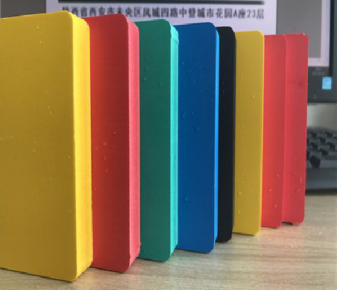 平阳文化墙常用材质-PVC板材