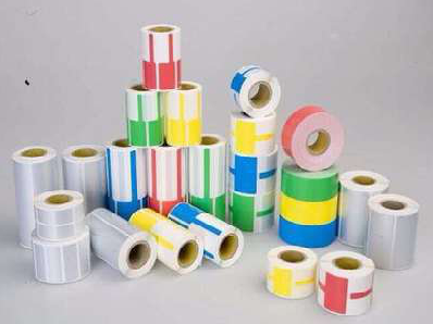 平阳关于不干胶材料。