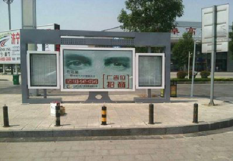 平阳社区广告投放的几种常见方式。