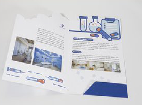 平阳说明书印刷有哪些样式可以选择？