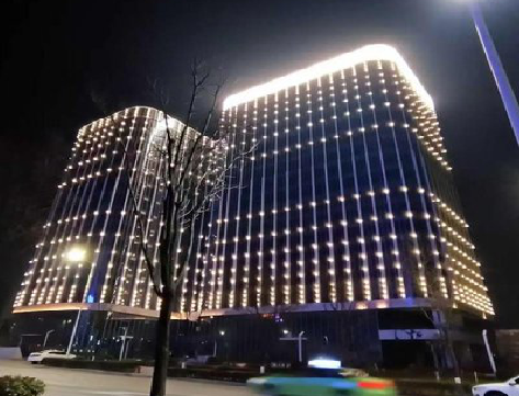 平阳亮化工程安装注意事项。