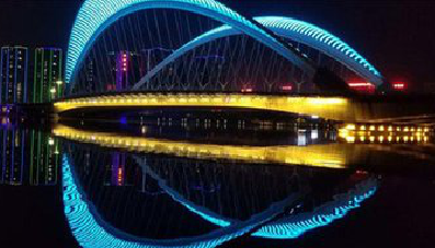 平阳亮化工程如何做好公共区域的安全性。