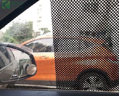 平阳怎么判断单透膜的好坏？