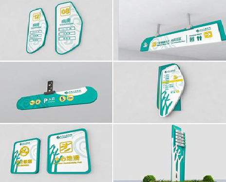 平阳广告标牌选材的问题。