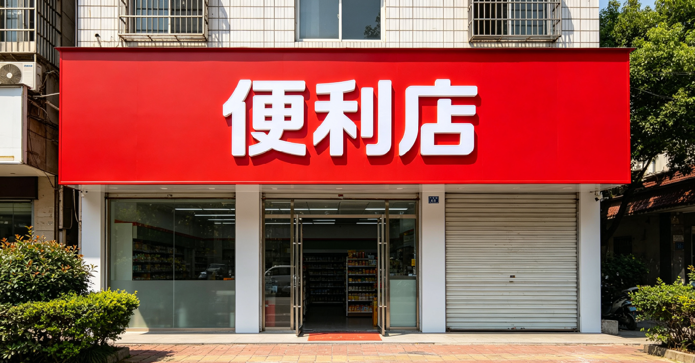 平阳门店招牌怎么选？主流门头招牌类型优缺点及适用场景全解析